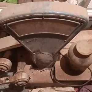 Весы советские, Душанбе