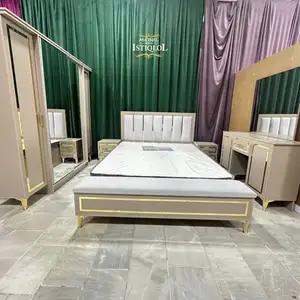 Спальный гарнитур, Душанбе