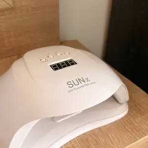 Лампа для ногтей Sun x 54 w, Душанбе