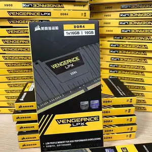 Оперативная память DDR4 16GB 3000Hz Corsair Vengeance, Душанбе
