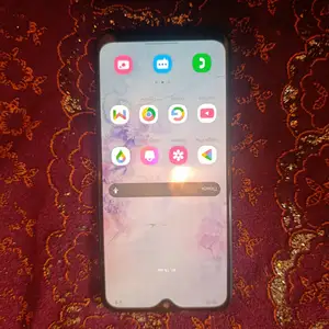 Samsung Galaxy A30, Душанбе