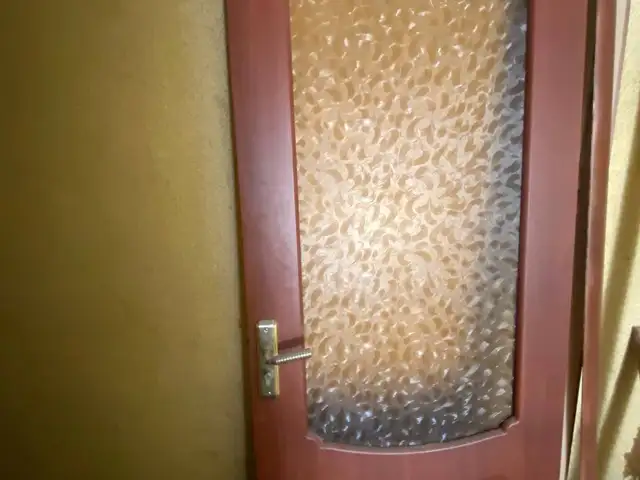 Дар | Дверь, Душанбе