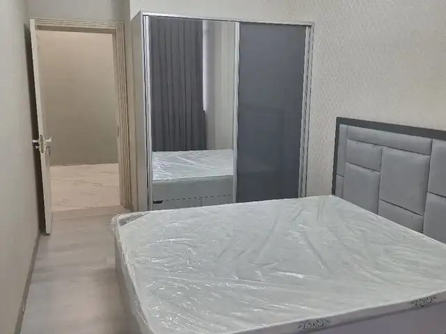 2-комн. квартира, 6 этаж, 51м², Шохмансур, Айни, Душанбе