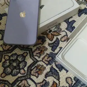 Apple iPhone 11 Pro, 128 gb, Душанбе