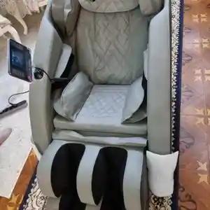 Кресло массажер, Душанбе