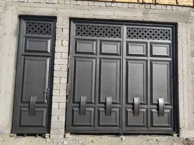Дарвоза, Хуҷанд