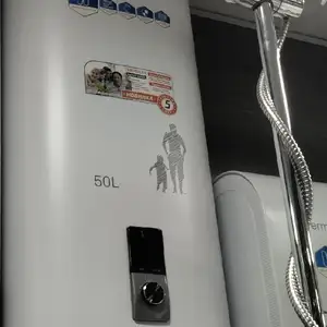 Водонагреватель 50л, Душанбе