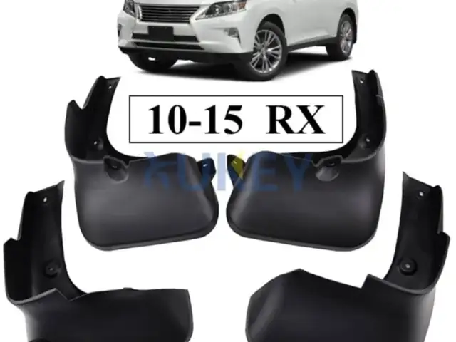 Брызговики от Lexus RX 2010-15, Душанбе
