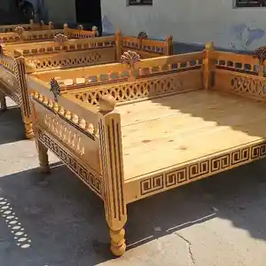 Топчан, Душанбе