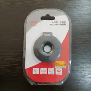 USB расширитель портов Unitek Y-2028 Hub 4-port USB2.0, Худжанд