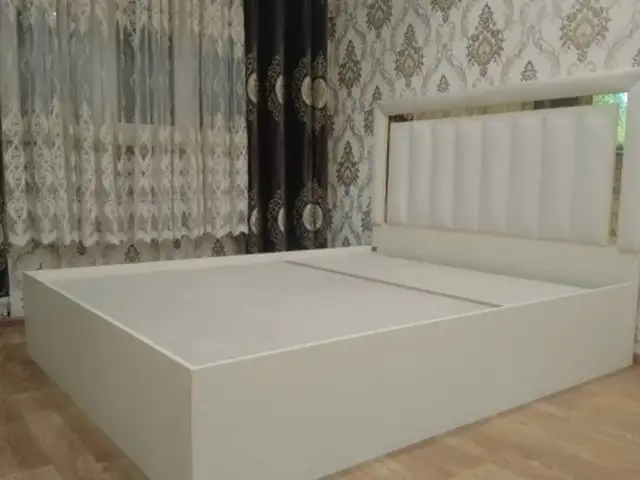 Кровать двуспальная, Душанбе