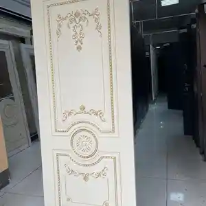 Дверь, Душанбе