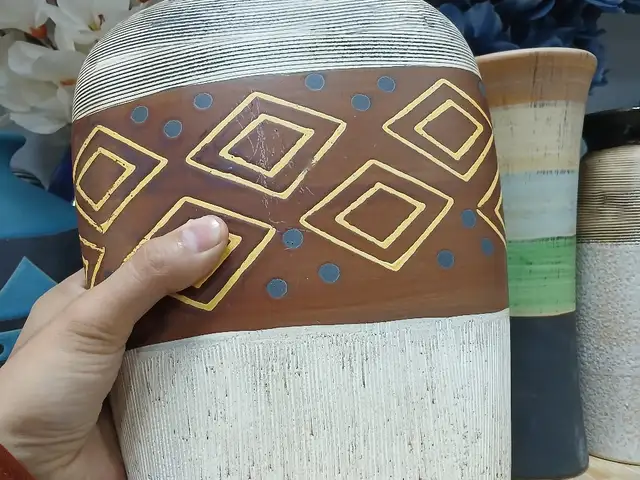 Ваза, Душанбе
