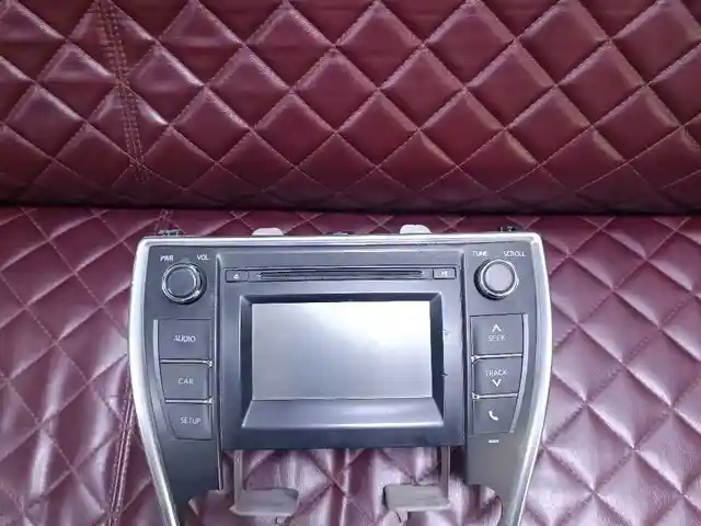 Штатная магнитола от Toyota Camry 4 2013, Душанбе