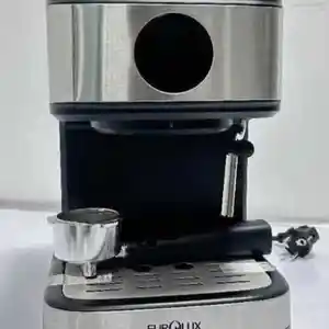 Кофеварка Eurolux, Душанбе