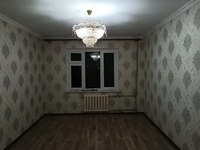 2-комн. квартира, 2 этаж, 60 м², Шоҳмансур, Душанбе