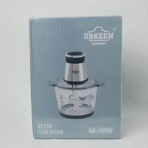 Измельчитель Uakeen-102, Душанбе