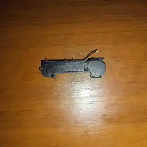 Колонка от IPhone 4S, Гиссар