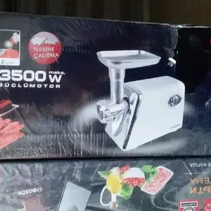 Мясорубка Bosch HY-3500w, Душанбе