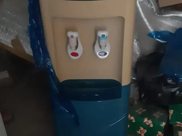 Кулер для воды, Хуҷанд