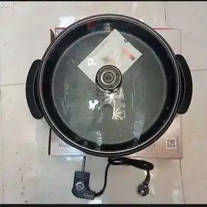 Казан Zilan R32, Душанбе
