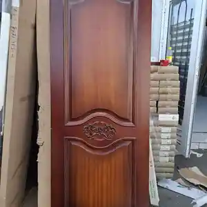 Дверь 220, Душанбе