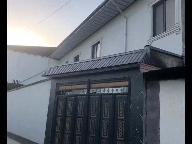 2-этажный, 7 комнатный дом, 210 м², Сино, Душанбе