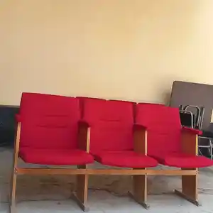 Тройное сиденье, Худжанд