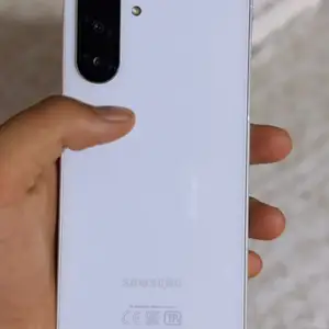 Samsung Galaxy A26, Хуҷанд