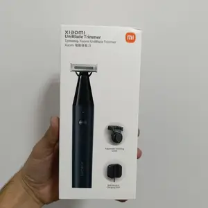 Триммер Xiaomi Mi UniBlade Global, Душанбе