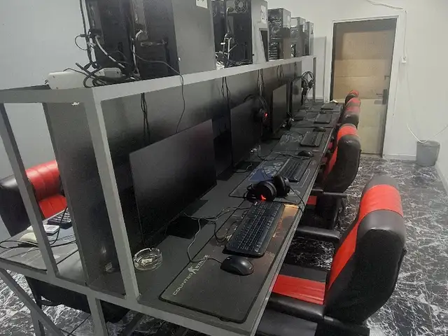 Игровой Компьютер I3-3220/GTX 650, Душанбе