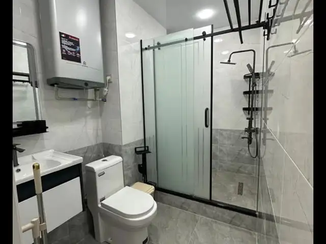 2-комн. квартира, 11 этаж, 71м², сомони, Душанбе