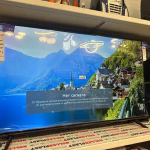 Телевизор Samsung 65, Душанбе
