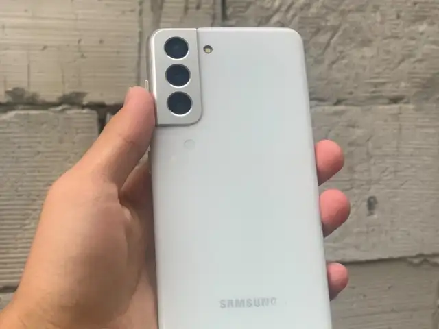 Samsung Galaxy S21, Душанбе