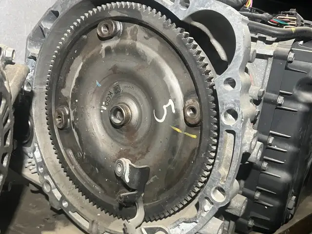 Коробка передач для Hyundai sonata, Душанбе