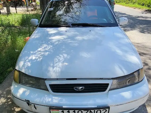 Chevrolet Nexia