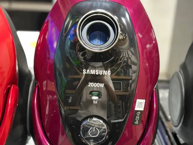 Пылесос Samsung, Душанбе