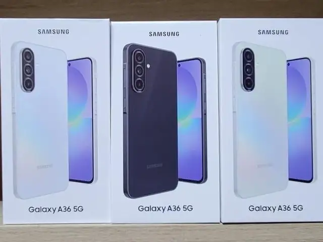 Samsung Galaxy A36 8/256gb, Душанбе