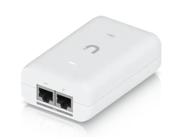 Адаптер Ubiquiti PoE инжектор 10G PoE++ Adapter 60W, Душанбе