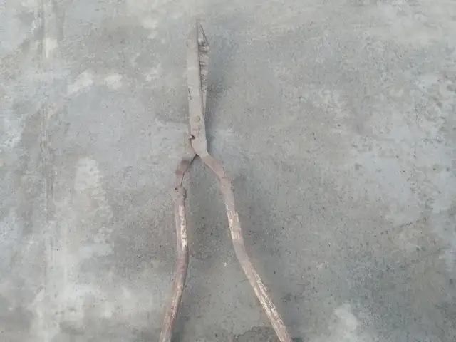 Ножницы, Худжанд