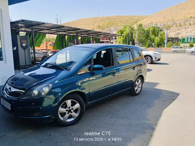 Opel Astra H