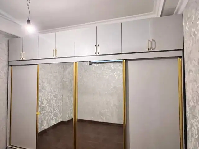 Шкаф, Душанбе