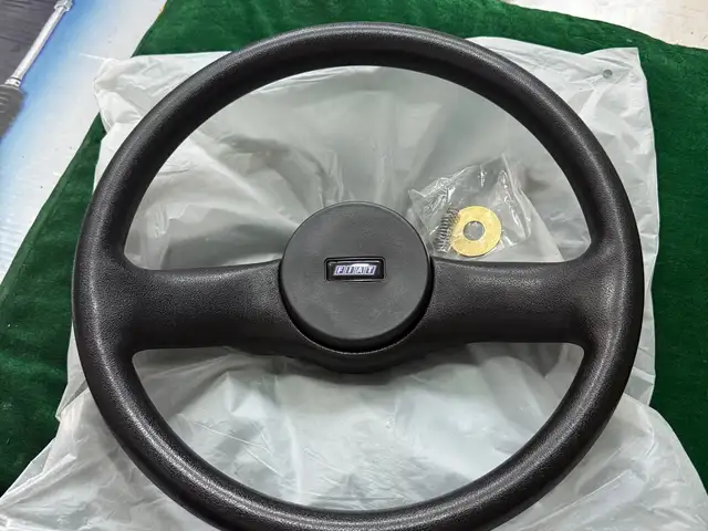 Fiat, Душанбе