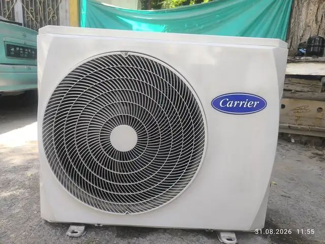 Кондиционер Carrier, 24 кубов, Душанбе