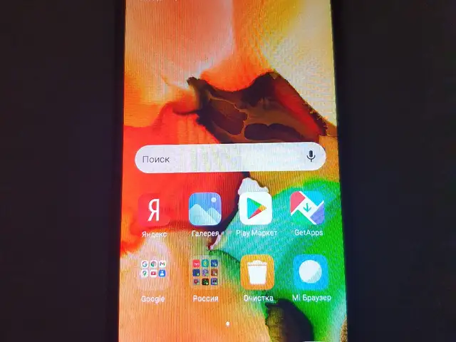 Xiaomi Redmi 9С+, Худжанд
