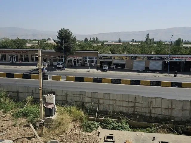 2-комн. квартира, 3 этаж, 58 м², Нефтянник, Душанбе