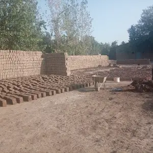 Хишт, Данғара