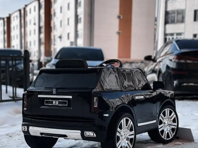 Детская машинка, Душанбе - 5