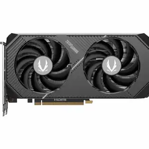 Видеокарта ZOTAC RTX 5070 12G TWIN, Душанбе