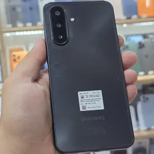 Samsung Galaxy A17 Black, Душанбе